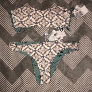 NWOT O’neill bikini